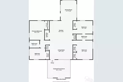306 Shoreline Dr, Gulf Breeze, FL 32561 - Photo 45