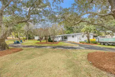 306 Shoreline Dr, Gulf Breeze, FL 32561 - Photo 3