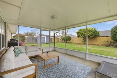 1222 Bartram Ln, Pensacola, FL 32507 - Photo 35