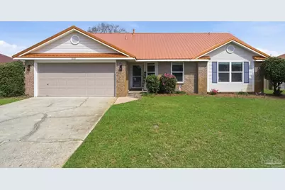 1222 Bartram Ln, Pensacola, FL 32507 - Photo 3