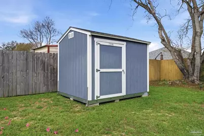 1222 Bartram Ln, Pensacola, FL 32507 - Photo 41