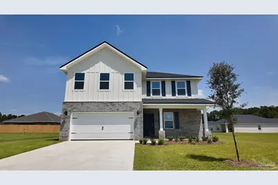 8792 Philippi St, Milton, FL 32583 - Photo 1