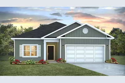 2067 Wiregrass St, Navarre, FL 32566 - Photo 1