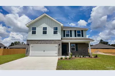 8776 Philippi St, Milton, FL 32583 - Photo 1
