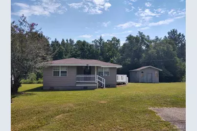 7180 East Gate Rd, Milton, FL 32570 - Photo 1
