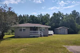 7180 E Gate Rd, Milton, FL 32570 - Photo 1
