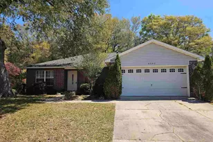 4347 Crosswinds Dr, Milton, FL 32583 - Photo 1