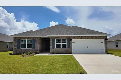 8689 Philippi St, Milton, FL 32583 - Photo 1