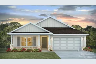 8695 Philippi St, Milton, FL 32583 - Photo 1