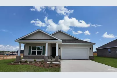 8695 Philippi St, Milton, FL 32583 - Photo 1