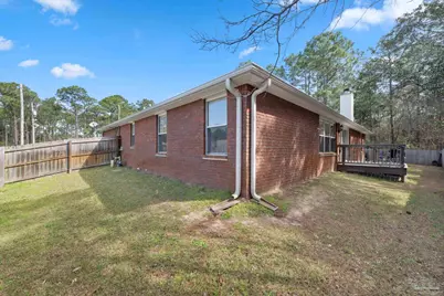 6673 Redfield St, Navarre, FL 32566 - Photo 35