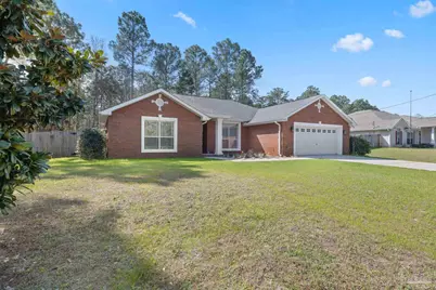 6673 Redfield St, Navarre, FL 32566 - Photo 3