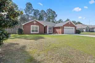 6673 Redfield St, Navarre, FL 32566 - Photo 3