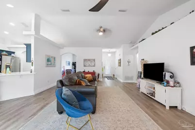 6673 Redfield St, Navarre, FL 32566 - Photo 9