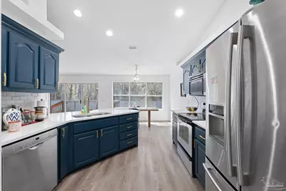 6673 Redfield St, Navarre, FL 32566 - Photo 17