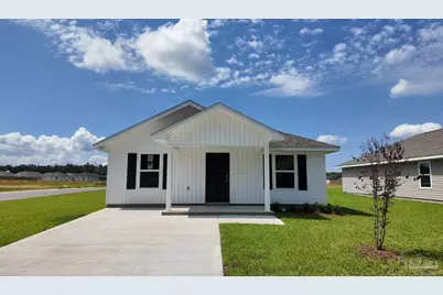 6525 Firefly Dr, Milton, FL 32583 - Photo 1