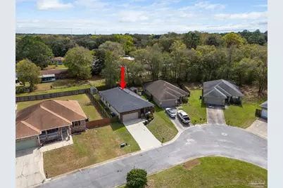 2143 Waltham St, Pensacola, FL 32505 - Photo 3