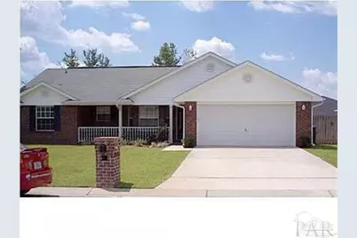 4030 Buttonbush Dr, Milton, FL 32583 - Photo 1