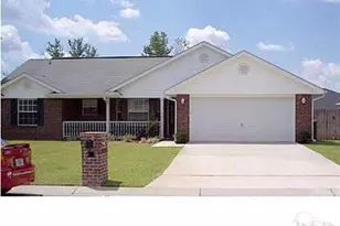 4030 Buttonbush Dr, Milton, FL 32583 - Photo 1