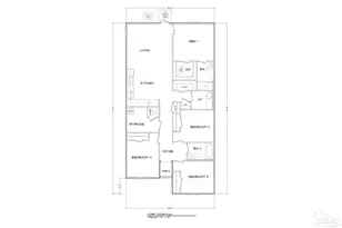 6513 Firefly Dr, Milton, FL 32583 - Photo 43