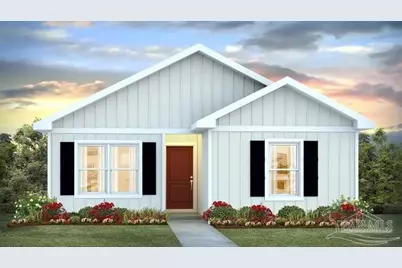 6521 Firefly Dr, Milton, FL 32583 - Photo 1