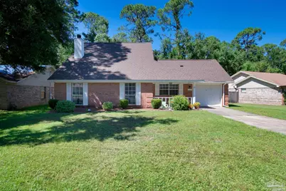 7690 Old Hickory Dr, Pensacola, FL 32507 - Photo 1