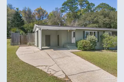 5067 Crestwood Rd, Pensacola, FL 32503 - Photo 35