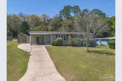 5067 Crestwood Rd, Pensacola, FL 32503 - Photo 3