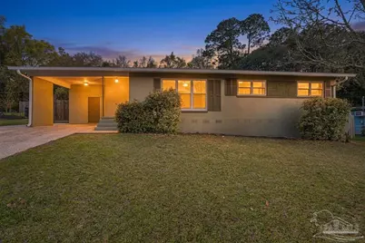 5067 Crestwood Rd, Pensacola, FL 32503 - Photo 1