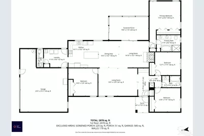 3 Bow String Cir, Pensacola, FL 32507 - Photo 7