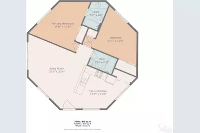 285 Payne St #21B, Miramar Beach, FL 32550 - Photo 41