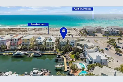 1070 Ft Pickens Rd, Pensacola Beach, FL 32561 - Photo 3