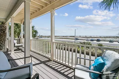 1070 Ft Pickens Rd, Pensacola Beach, FL 32561 - Photo 9