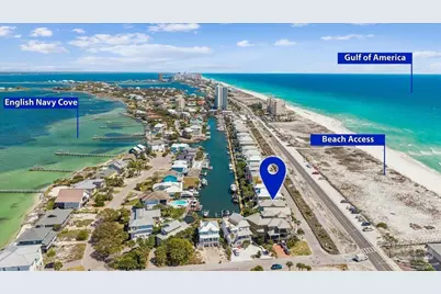 1070 Ft Pickens Rd, Pensacola Beach, FL 32561 - Photo 5