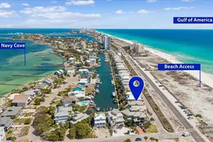 1070 Fort Pickens Rd, Pensacola Beach, FL 32561 - Photo 5