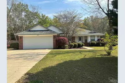 5309 Gillette Way, Milton, FL 32570 - Photo 1