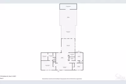 7175 Wallace Dr, Pace, FL 32571 - Photo 71