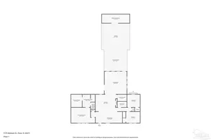 7175 Wallace Dr, Pace, FL 32571 - Photo 71