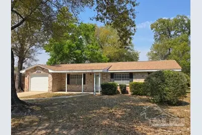 3590 Gatewood Dr, Pensacola, FL 32514 - Photo 1