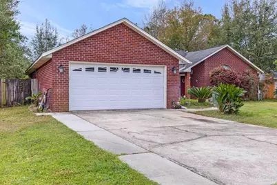 3341 Marion Oaks Way, Pensacola, FL 32507 - Photo 47