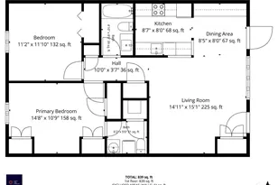 600 Scenic Hwy, Pensacola, FL 32503 - Photo 5