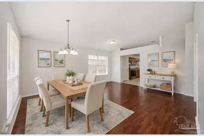 6525 Tampa Dr, Pensacola, FL 32526 - Photo 3