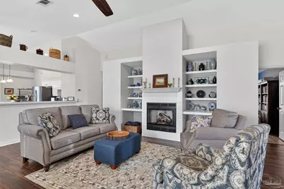 835 Ebb Tide Dr, Pensacola, FL 32507 - Photo 5