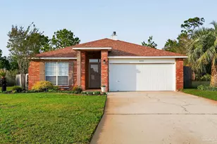 835 Ebb Tide Dr, Pensacola, FL 32507 - Photo 1