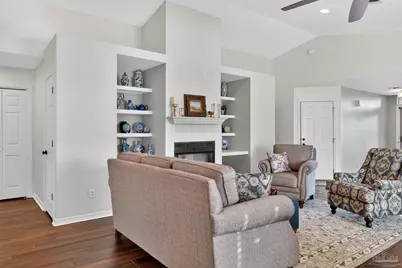 835 Ebb Tide Dr, Pensacola, FL 32507 - Photo 9