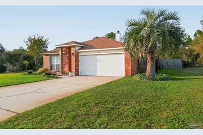 835 Ebb Tide Dr, Pensacola, FL 32507 - Photo 3