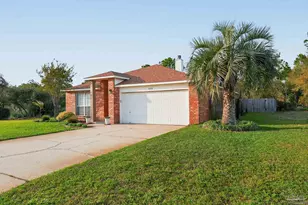 835 Ebb Tide Dr, Pensacola, FL 32507 - Photo 3