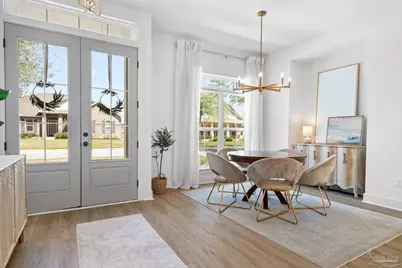 5751 Dunbar Cir, Milton, FL 32583 - Photo 7