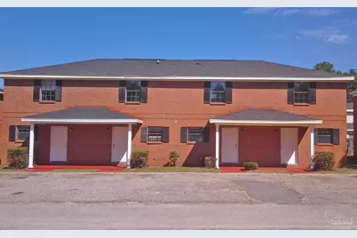 7250 Hilburn Rd #4A, Pensacola, FL 32504 - Photo 1