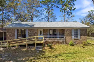 3029 N 21st Ave, Milton, FL 32583 - Photo 1